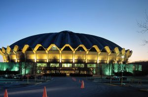 WVU sells Coliseum naming rights to Hope Gas as part of 10-year deal
